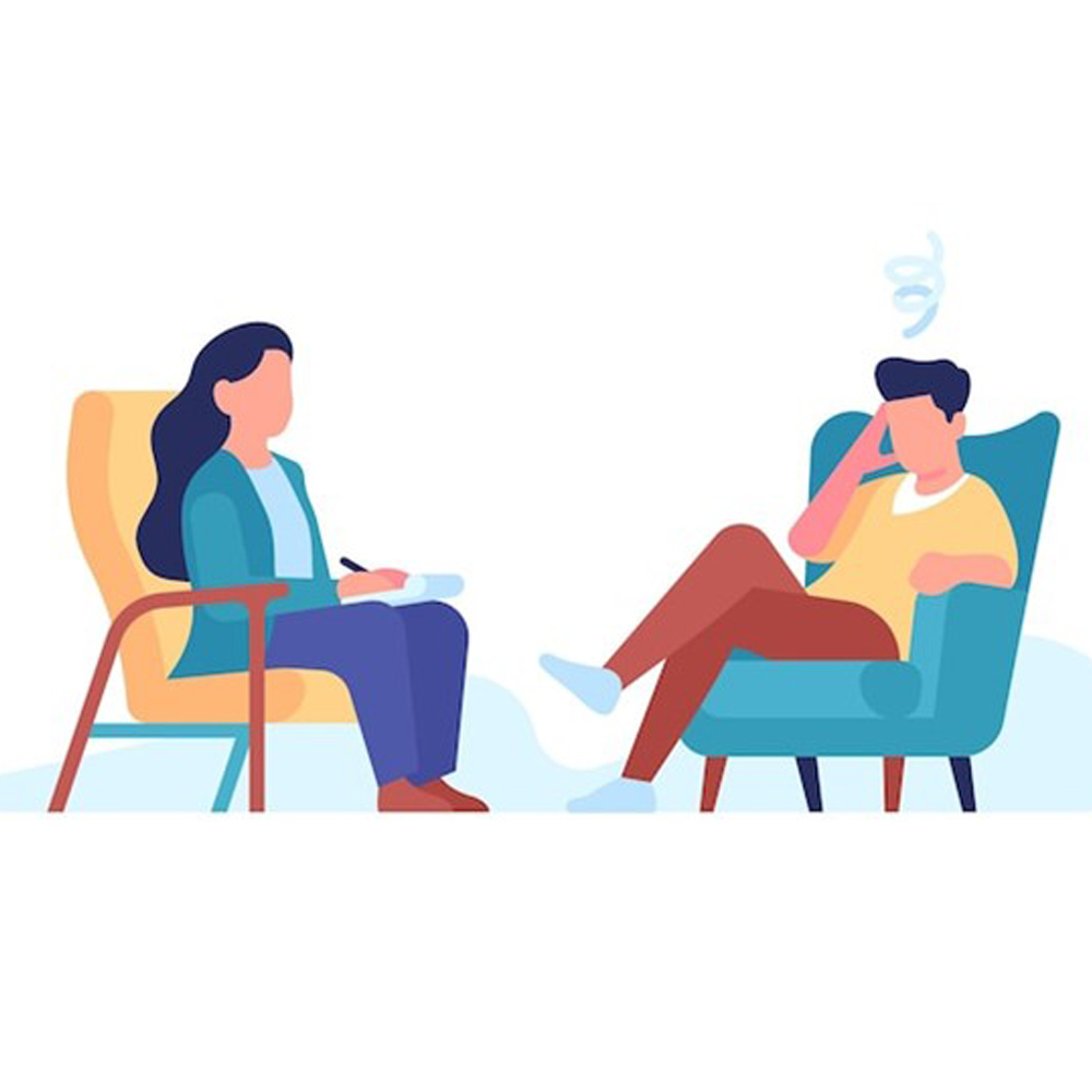 Therapie